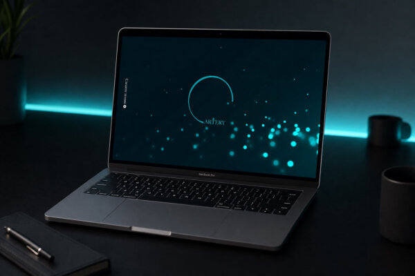 artery-macbook-mockup